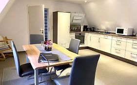 Ferienwohnung Brigitta